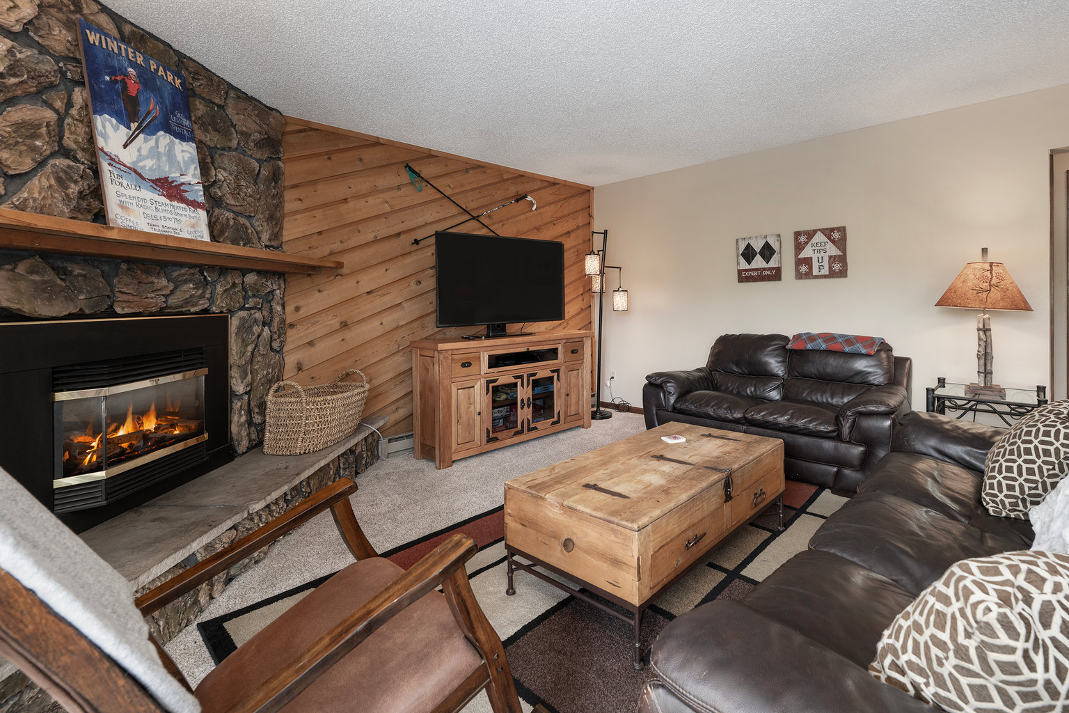 Winter Park Vacation Rental