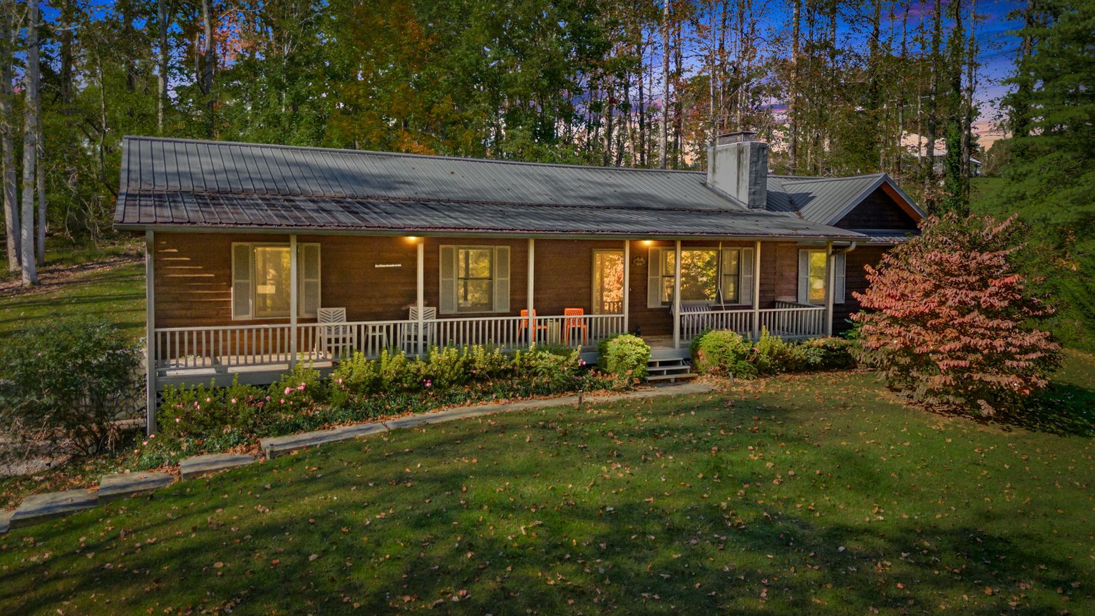 Asheville Vacation Rental