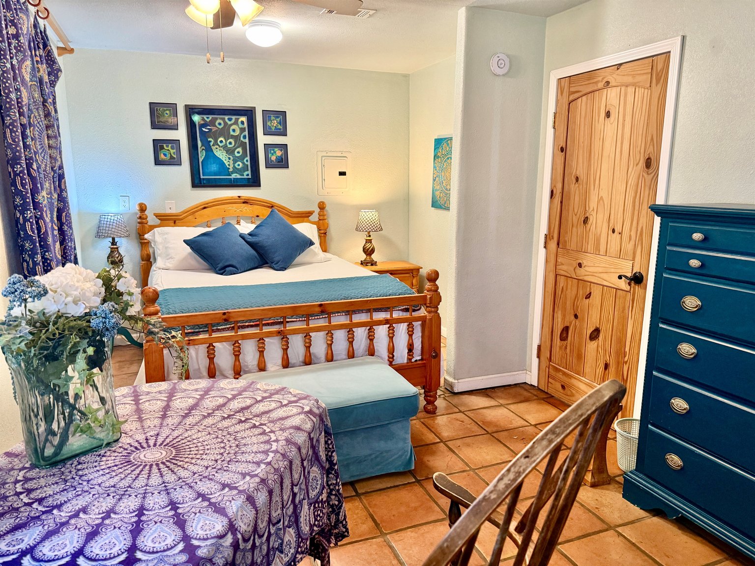 Fallbrook Vacation Rental