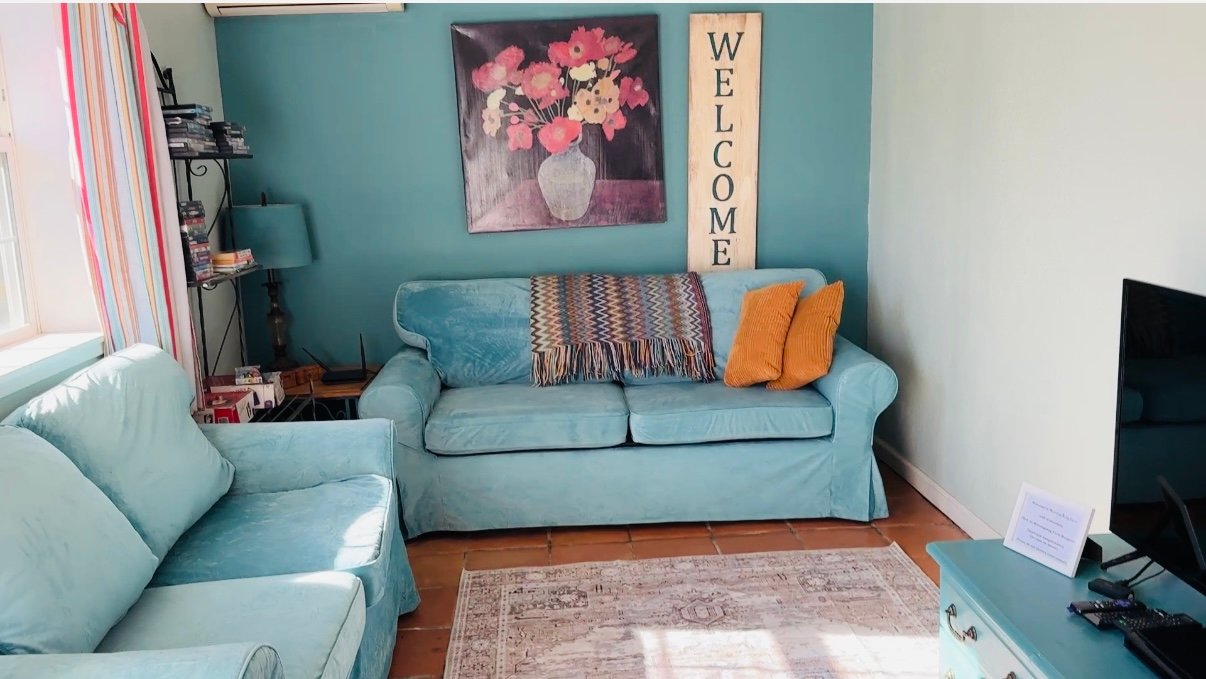Fallbrook Vacation Rental