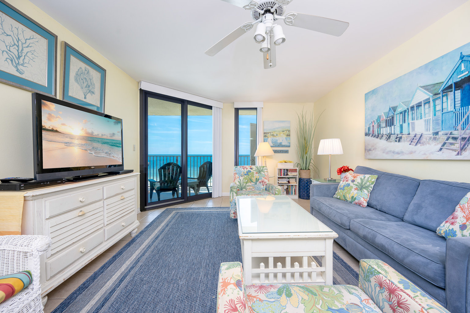 Orange Beach Vacation Rental