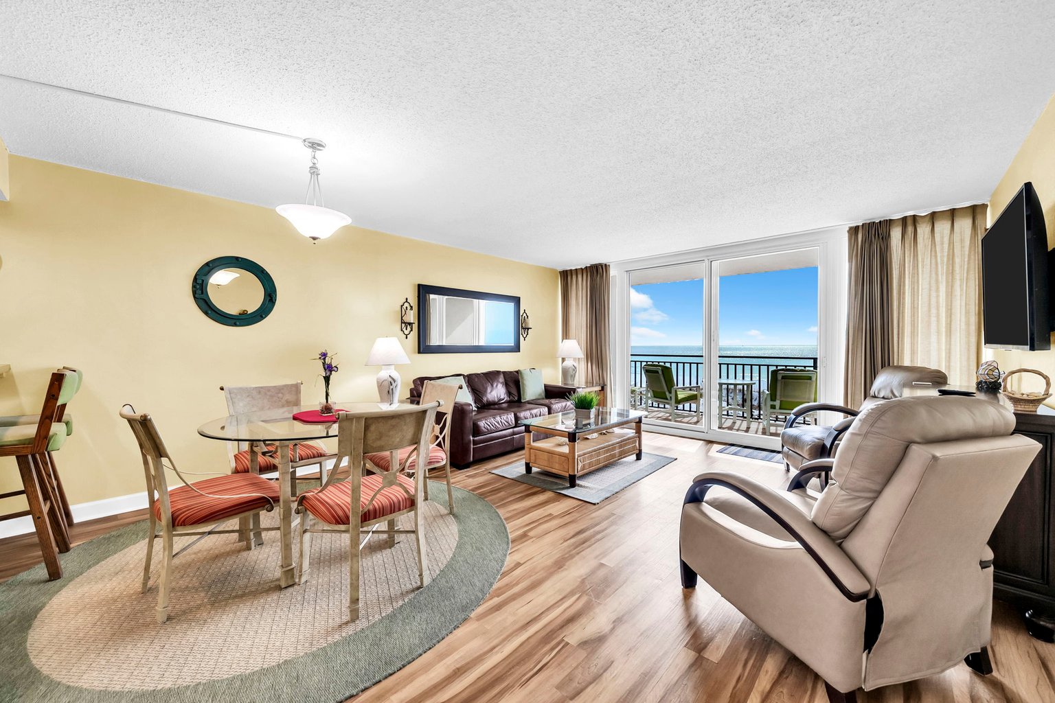Fort Walton Beach Vacation Rental
