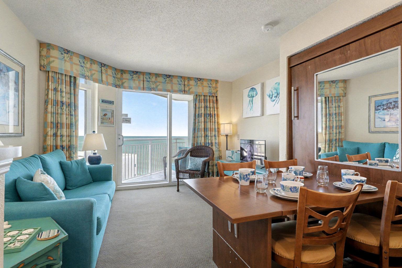 Myrtle Beach Vacation Rental