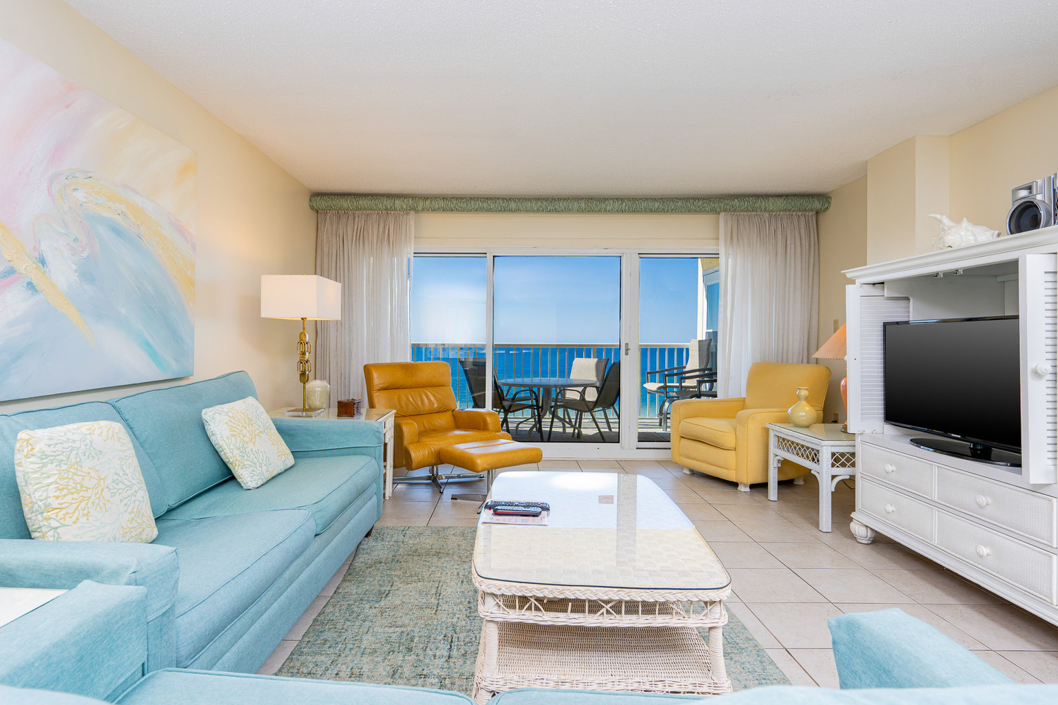 Gulf Shores Vacation Rental
