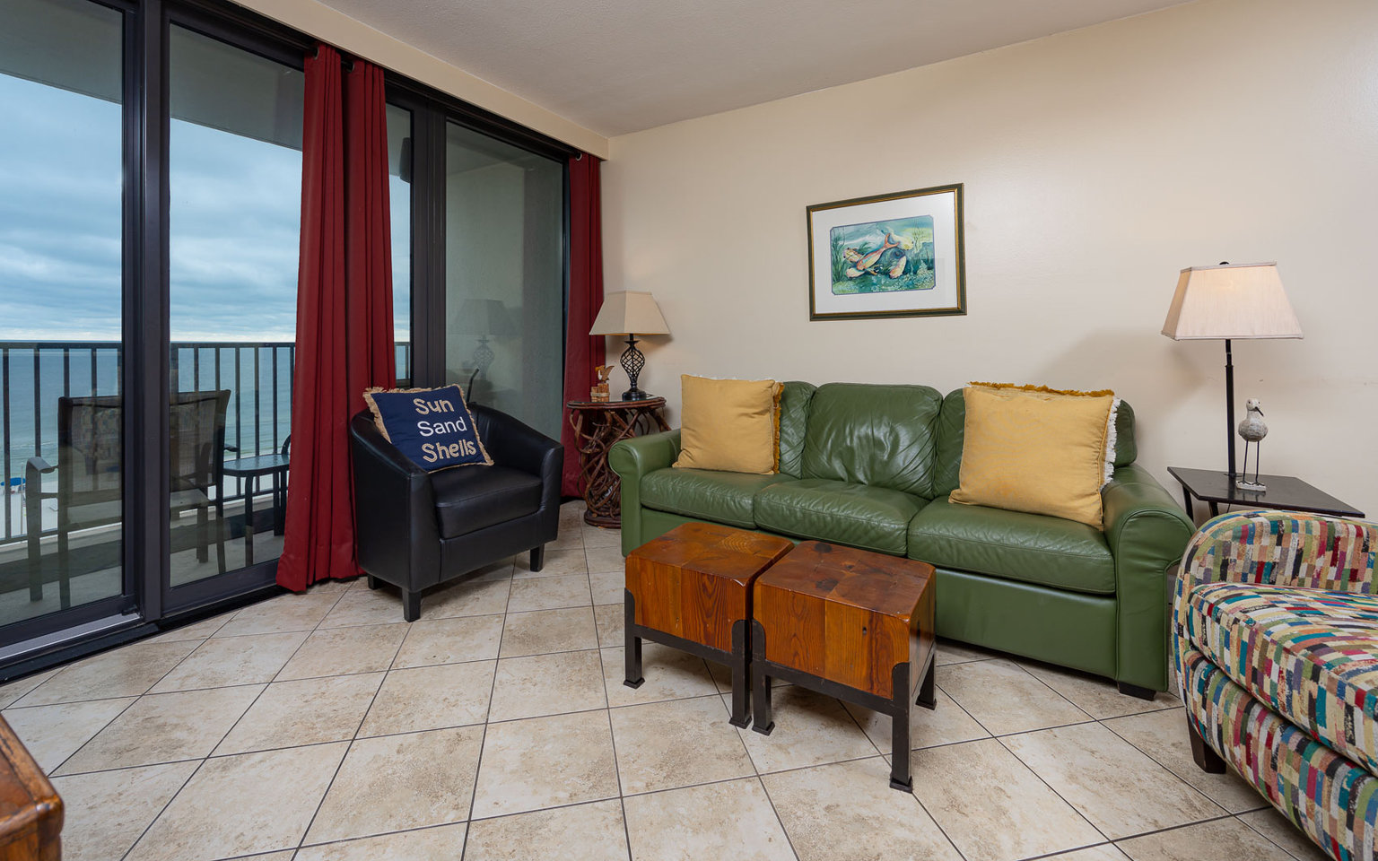 Gulf Shores Vacation Rental