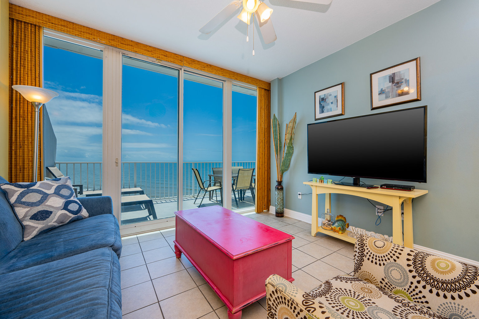 Gulf Shores Vacation Rental
