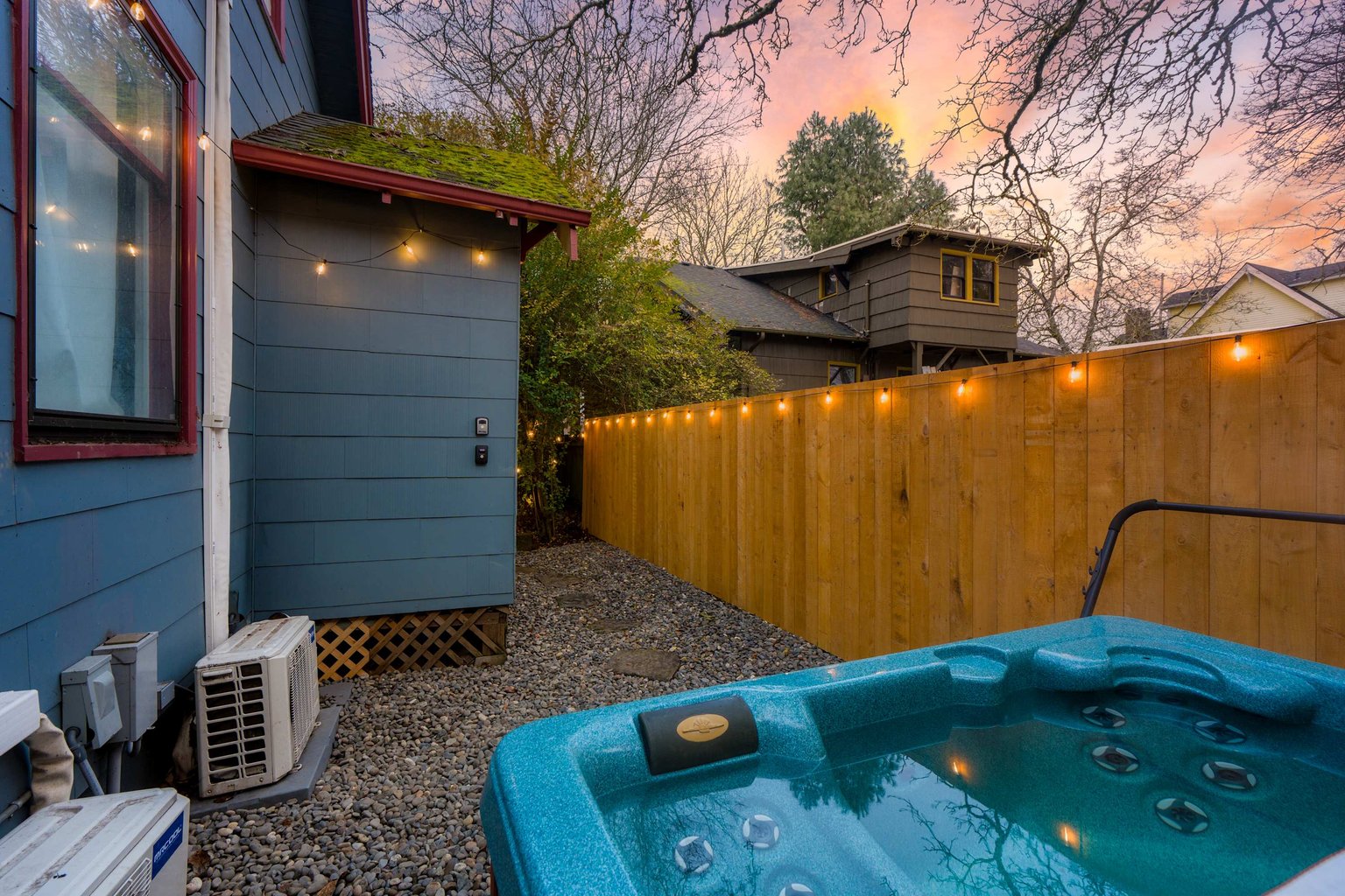 Portland Vacation Rental