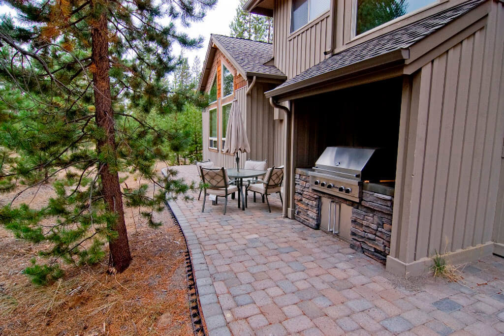 Sunriver Vacation Rental
