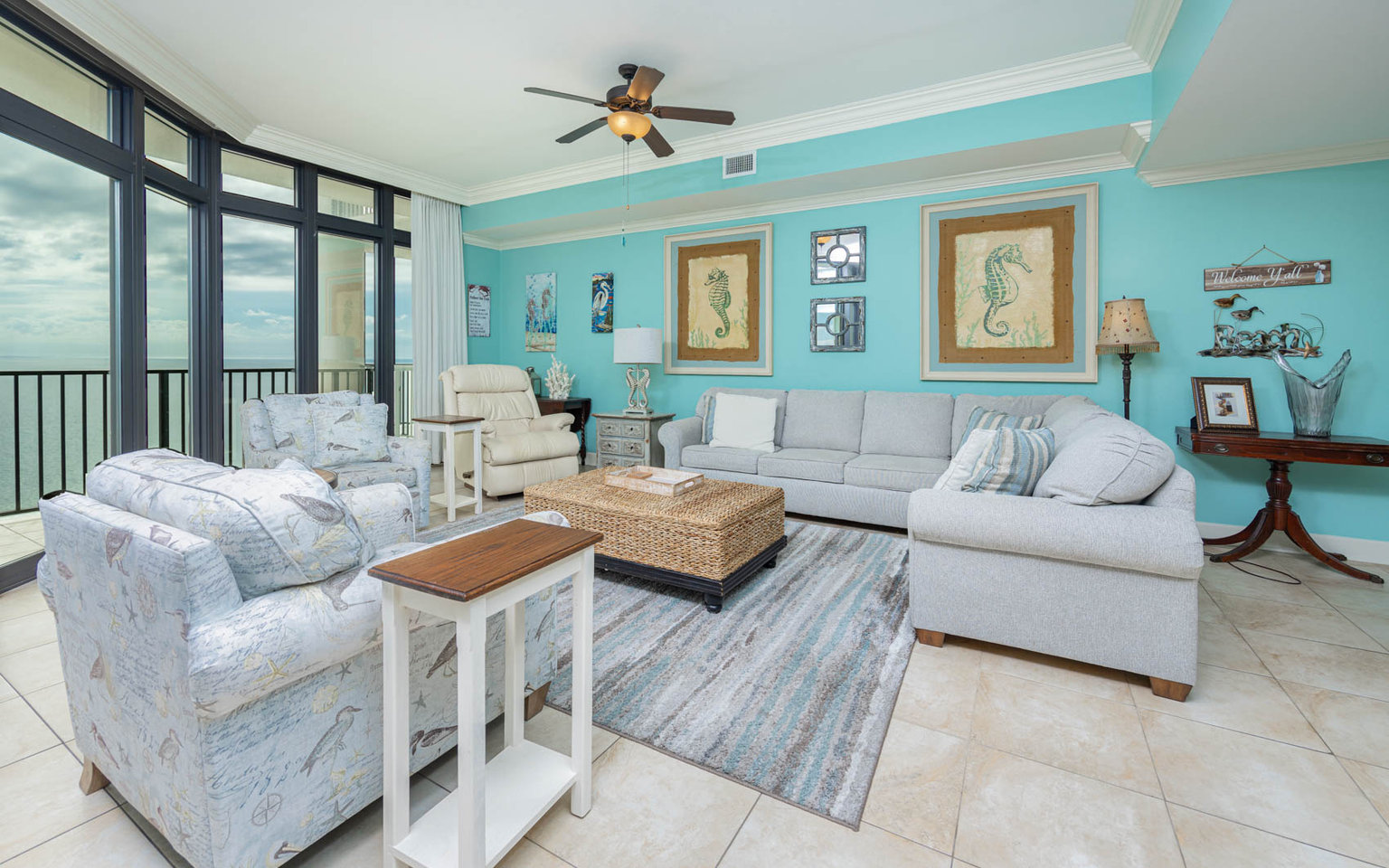Orange Beach Vacation Rental