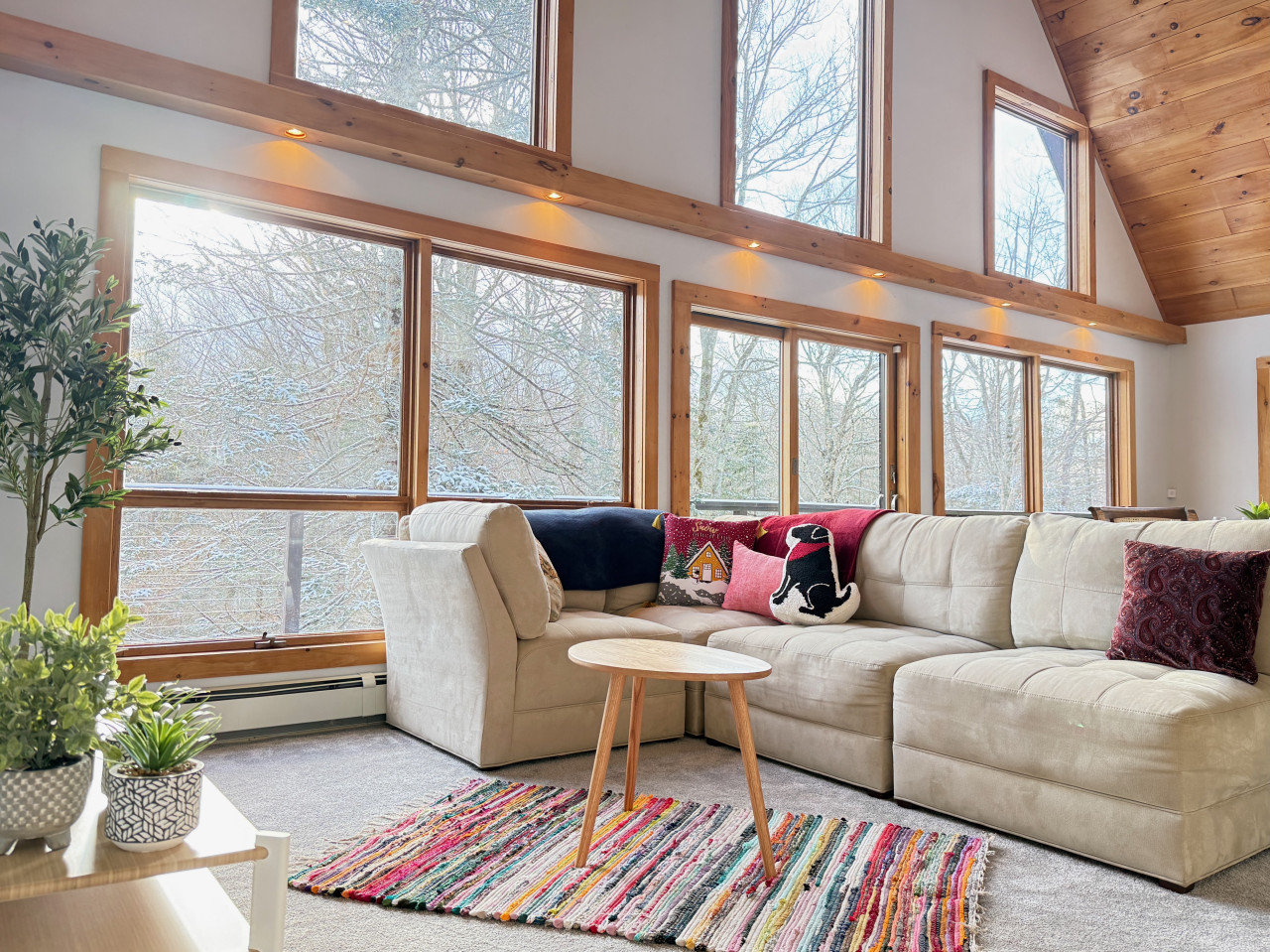 Mendon Vacation Rental
