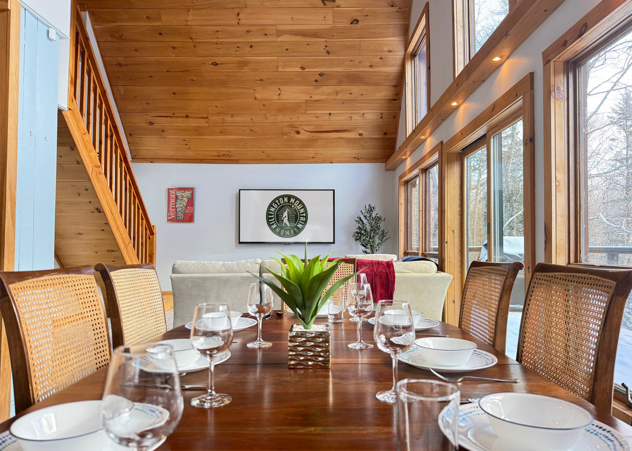Mendon Vacation Rental