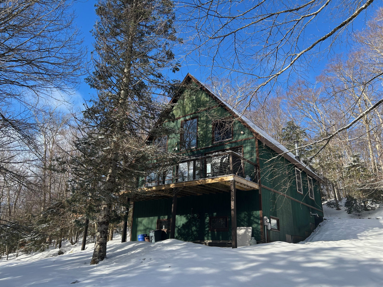 Mendon Vacation Rental