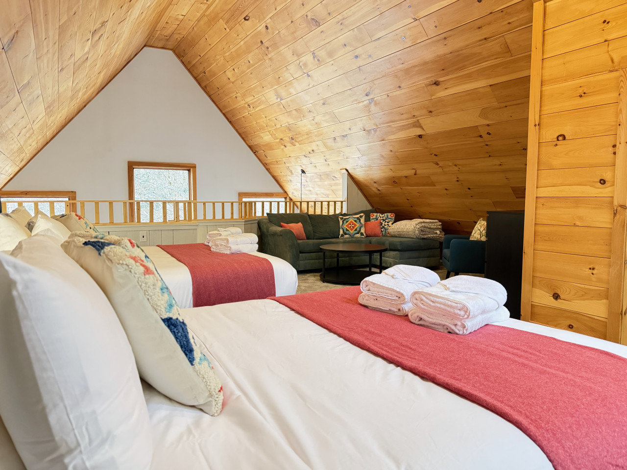 Mendon Vacation Rental