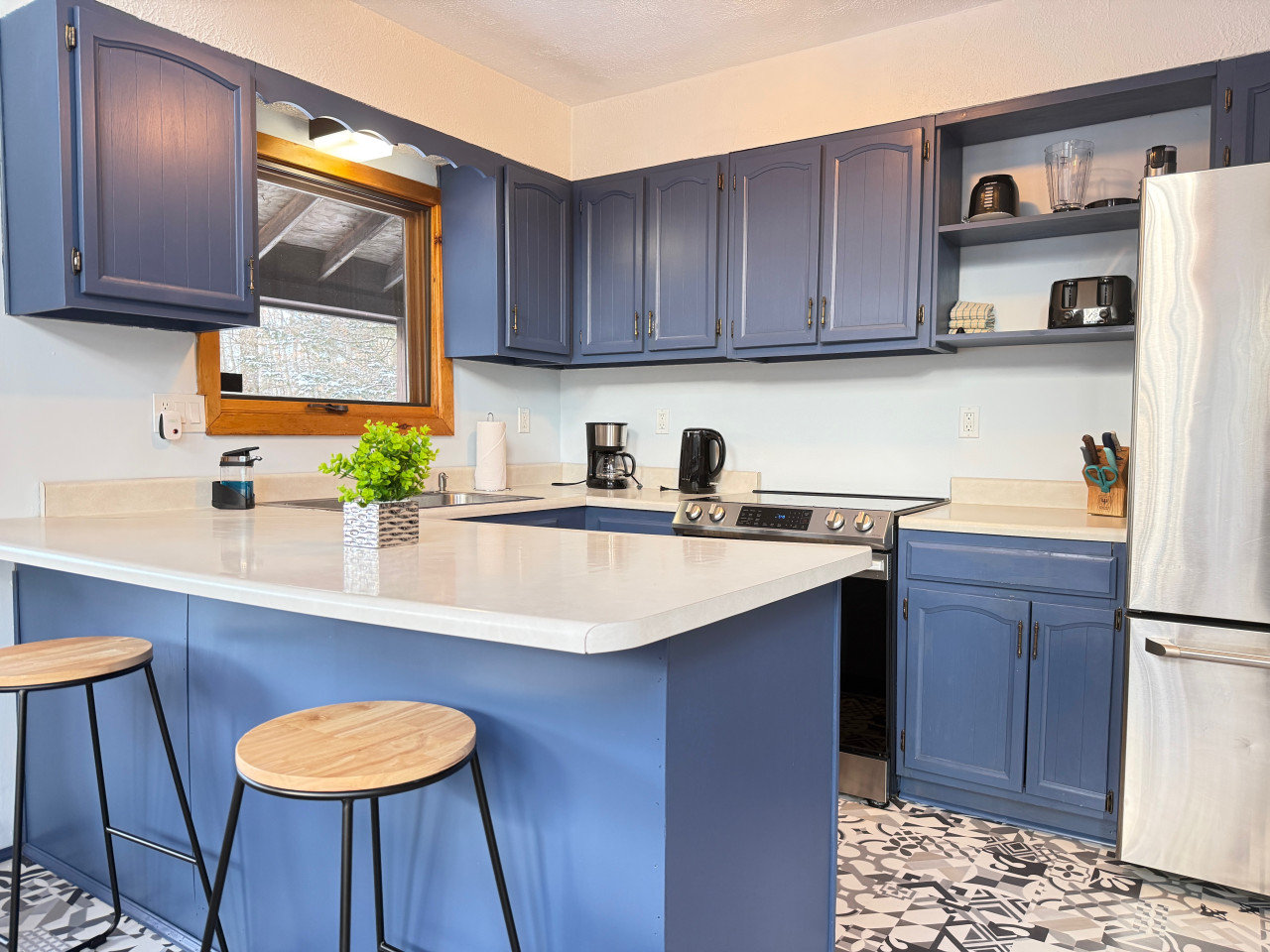 Mendon Vacation Rental