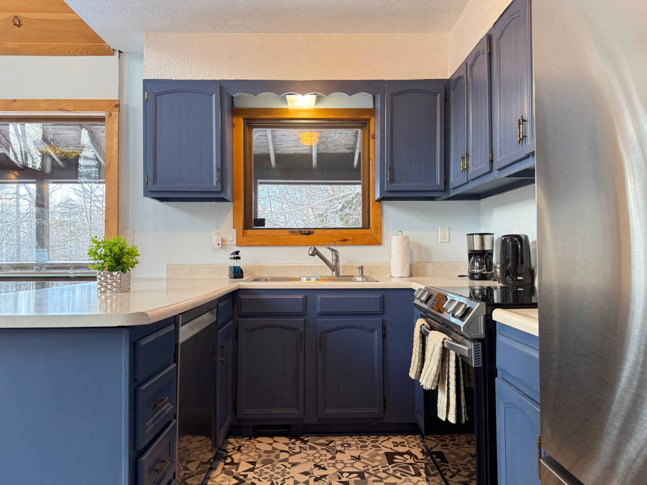 Mendon Vacation Rental