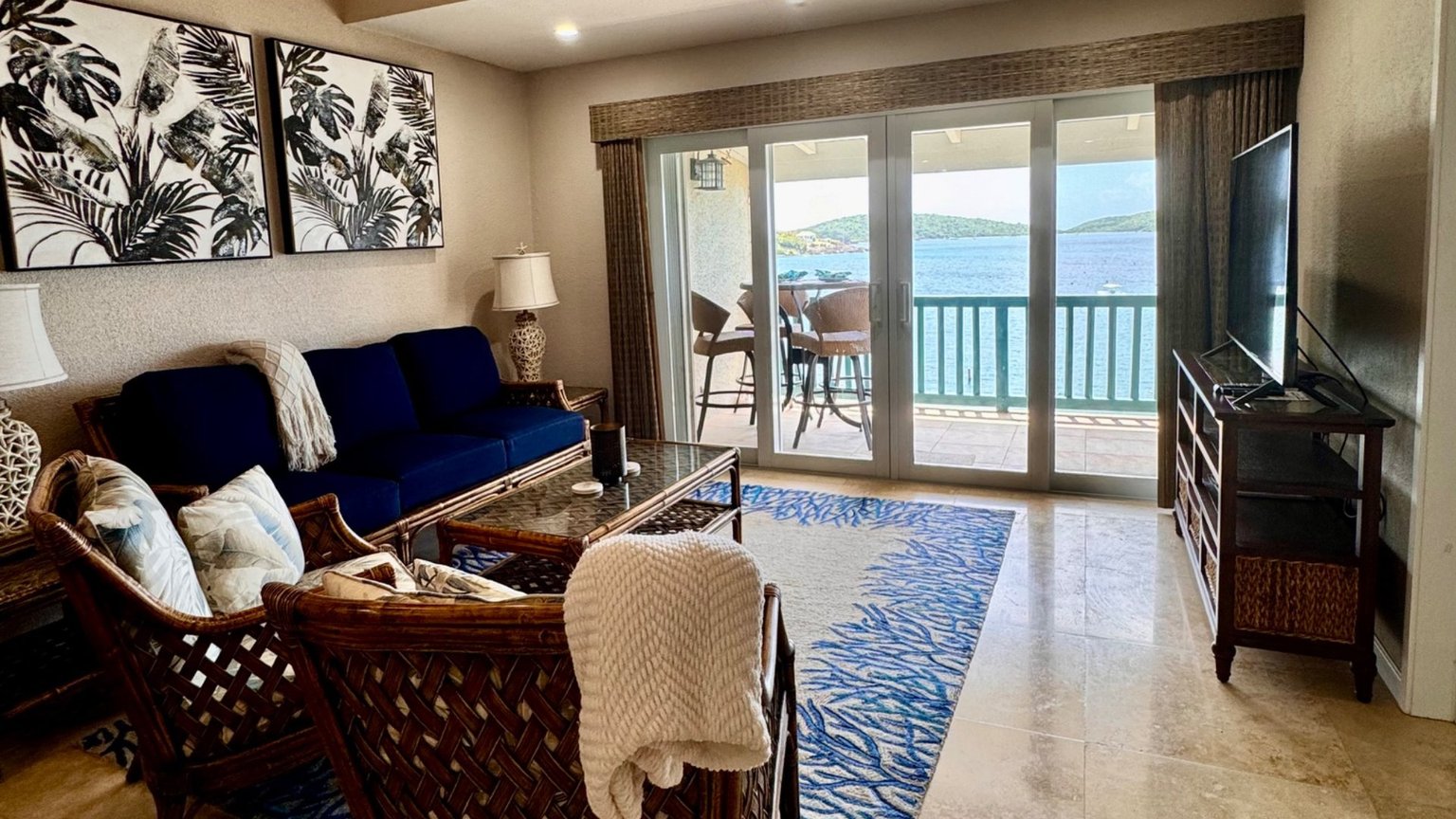 St. Thomas Vacation Rental
