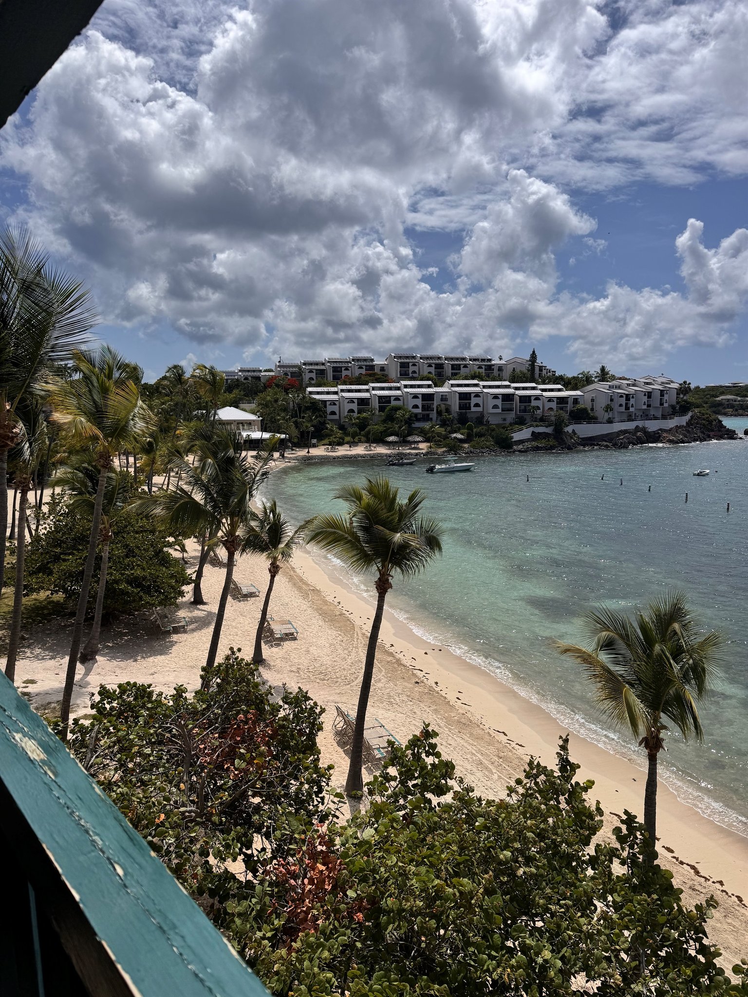 St. Thomas Vacation Rental