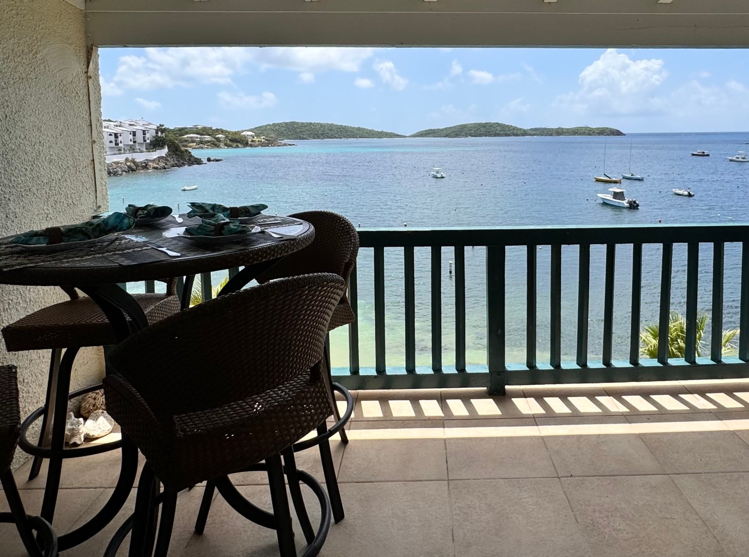 St. Thomas Vacation Rental