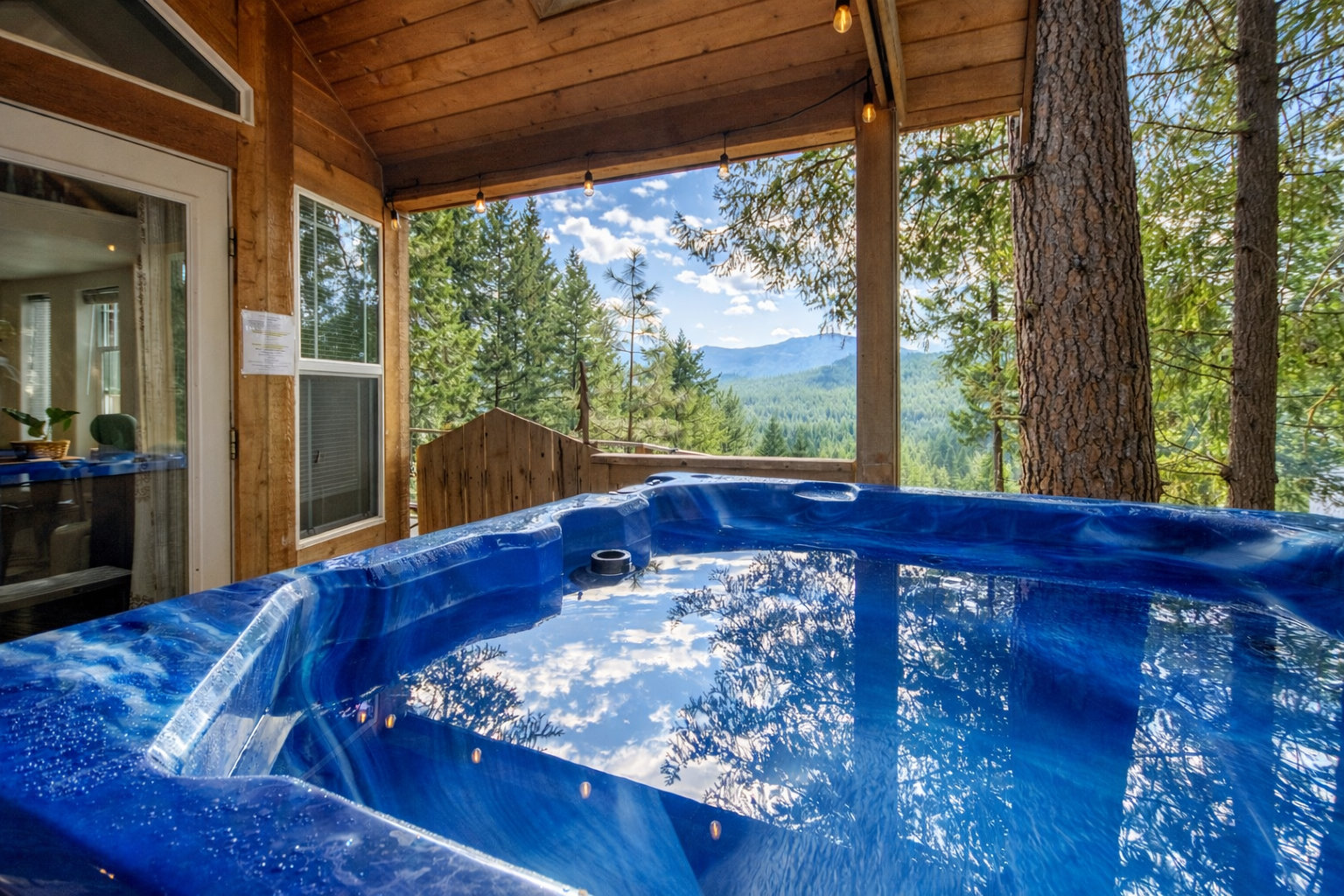 Leavenworth Vacation Rental