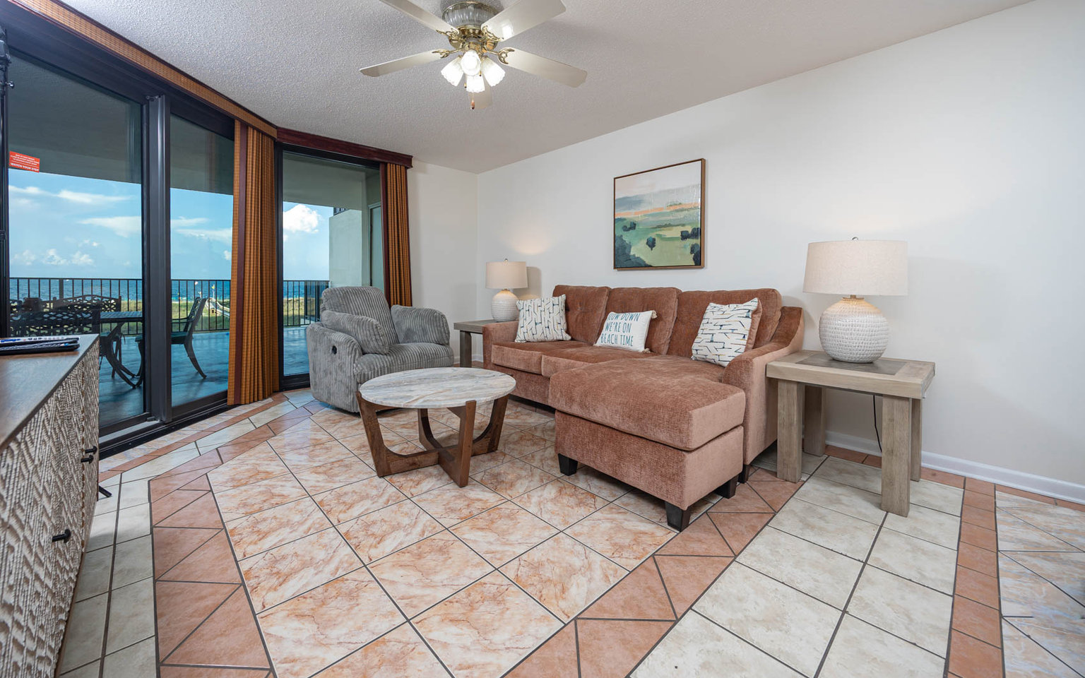 Orange Beach Vacation Rental