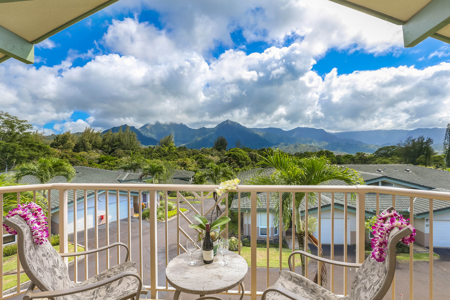 Princeville Vacation Rental