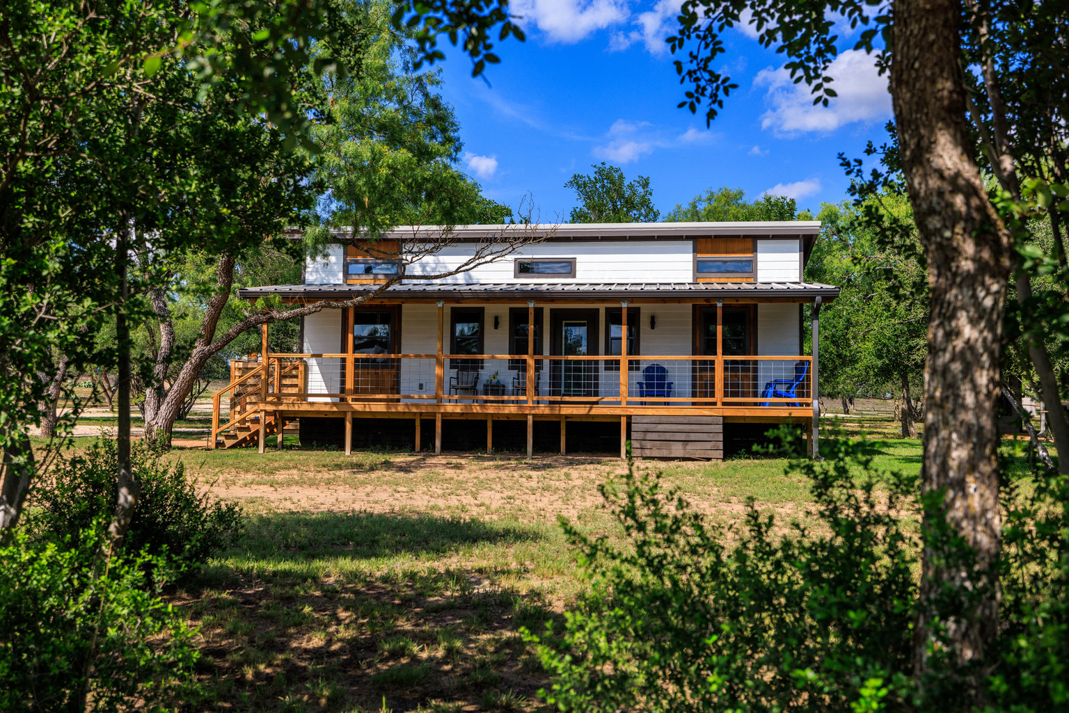 Fredericksburg Vacation Rental