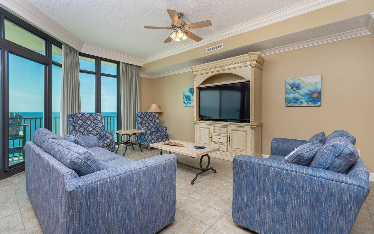 Orange Beach Vacation Rental