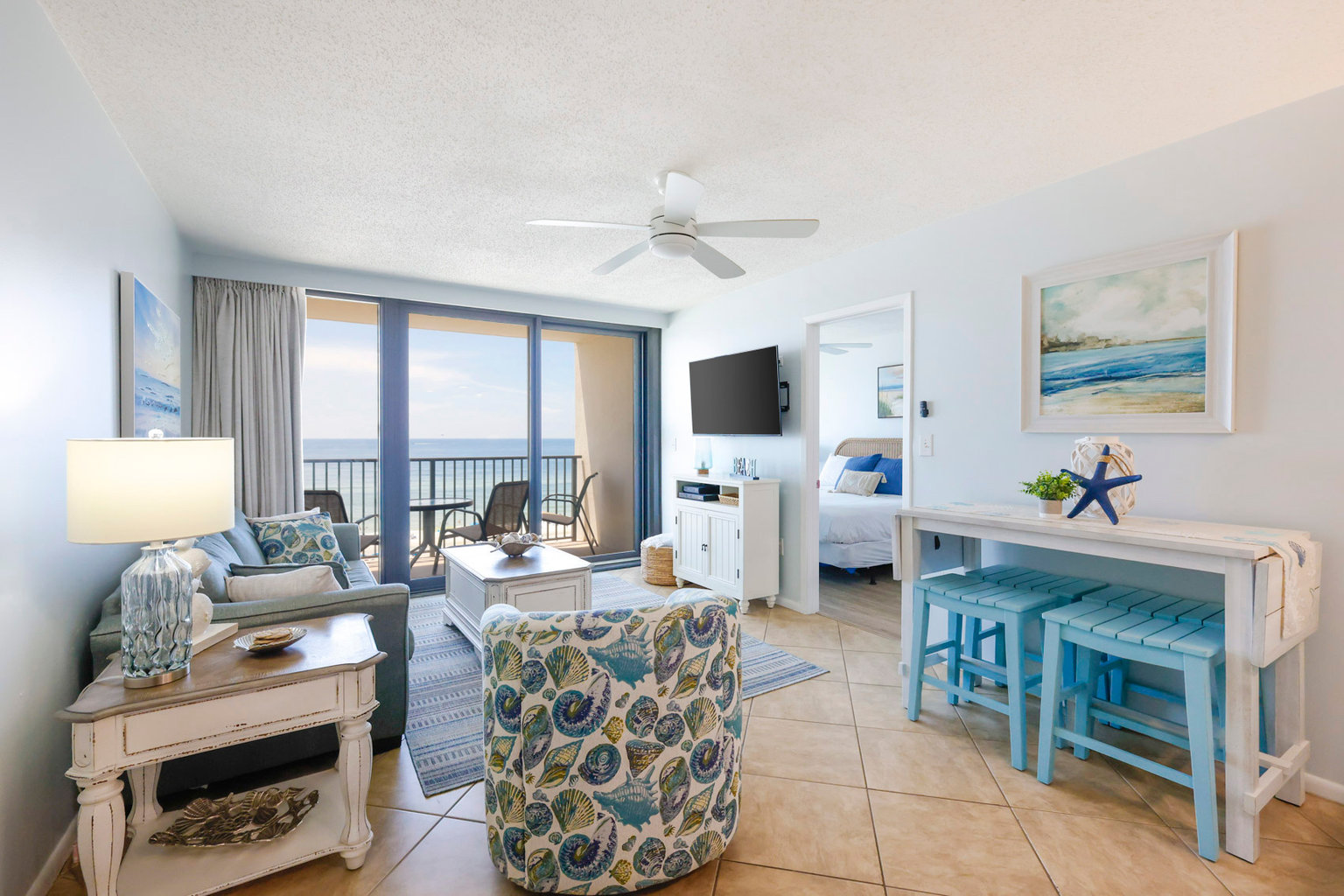 Gulf Shores Vacation Rental