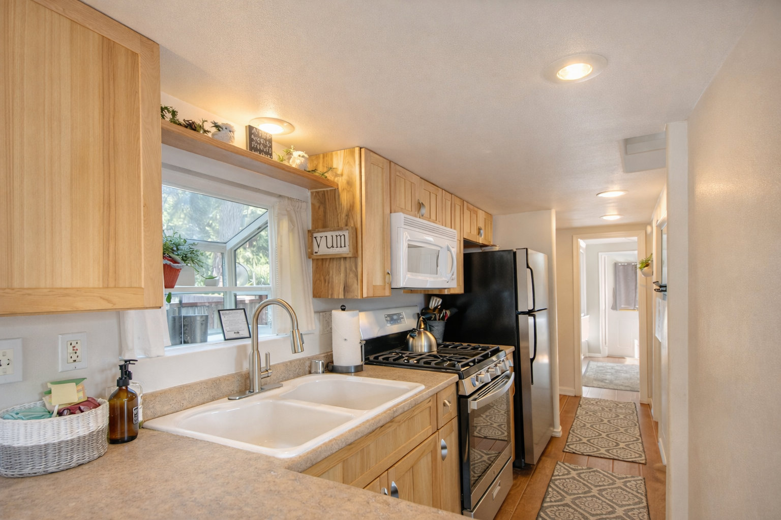 Leavenworth Vacation Rental