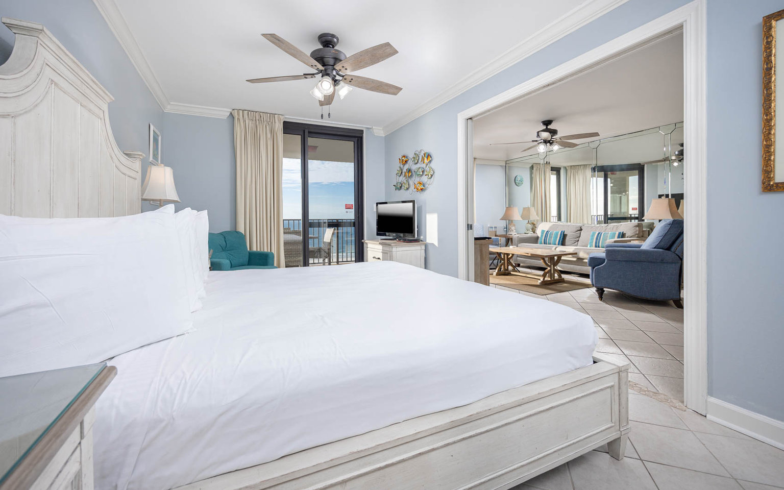 Orange Beach Vacation Rental