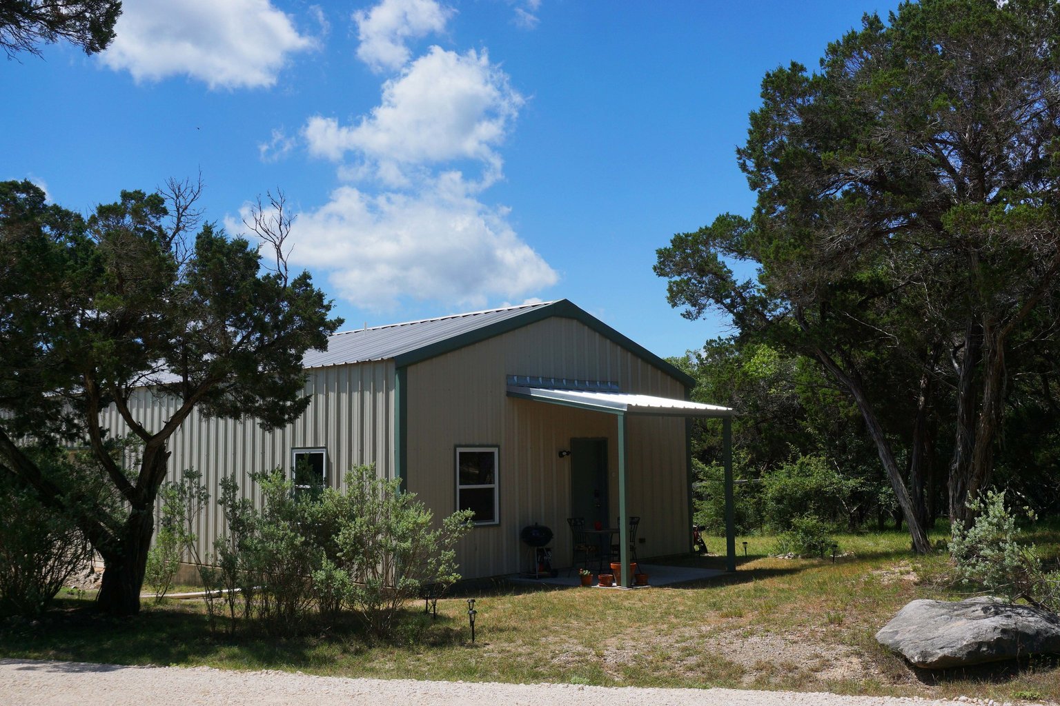 Wimberley Vacation Rental
