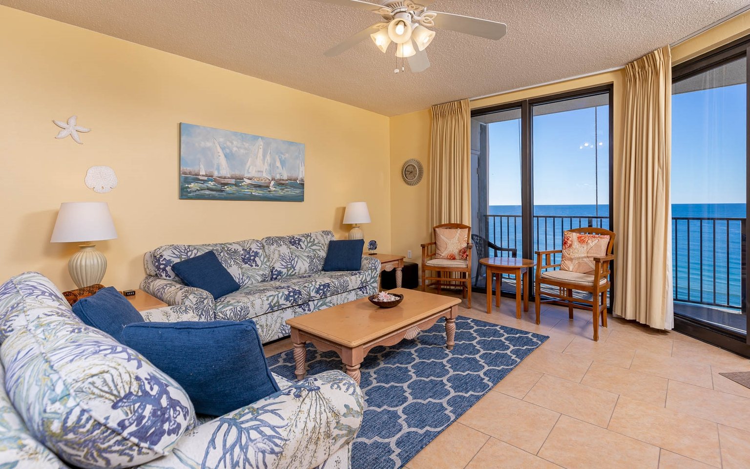 Orange Beach Vacation Rental