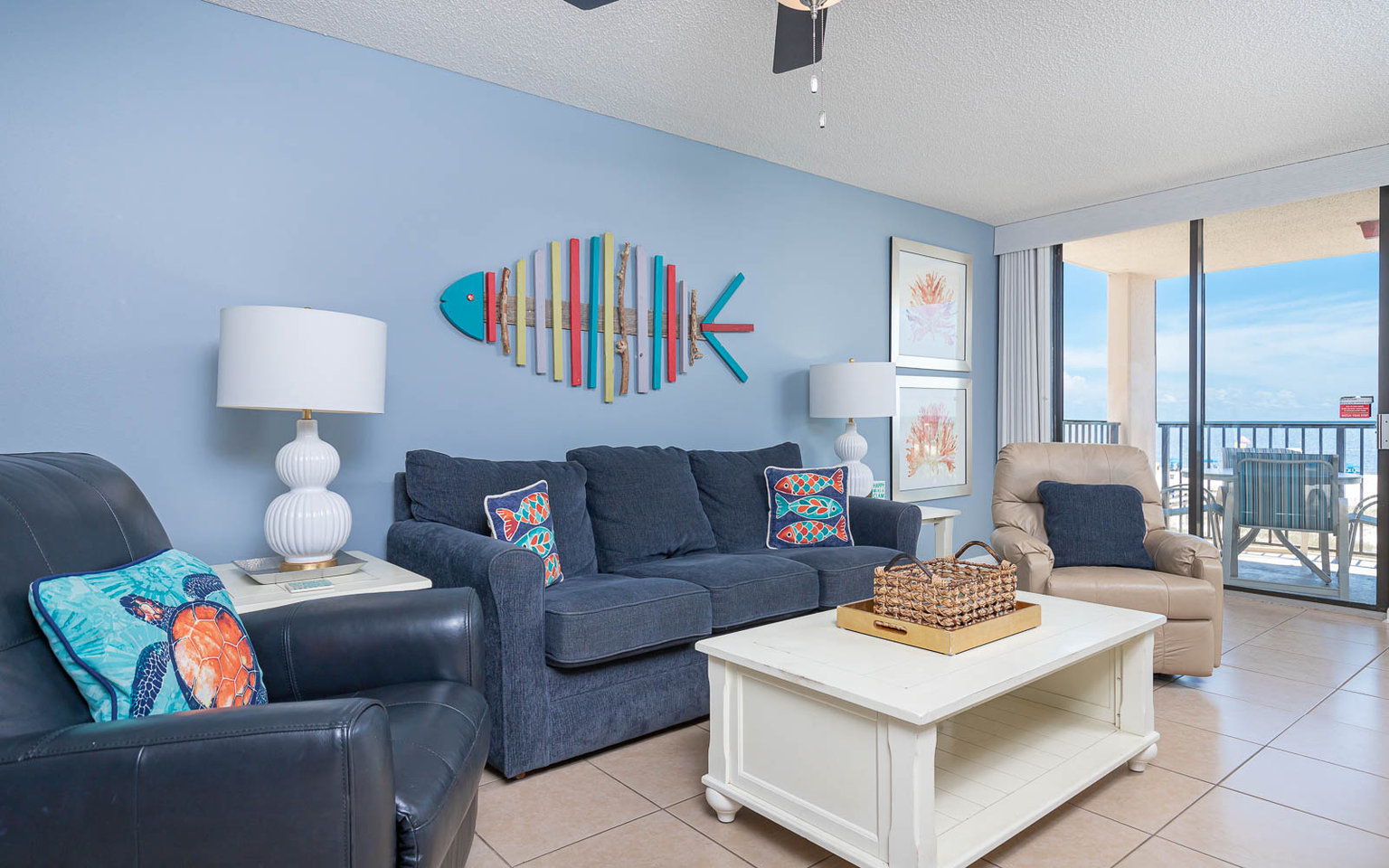 Orange Beach Vacation Rental