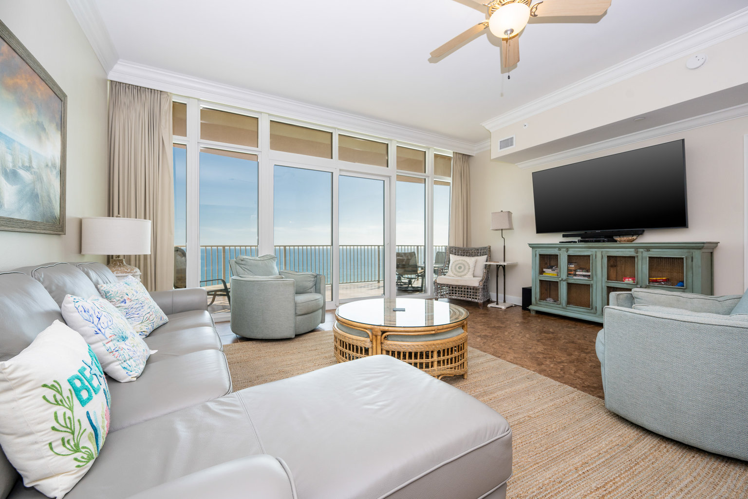 Gulf Shores Vacation Rental