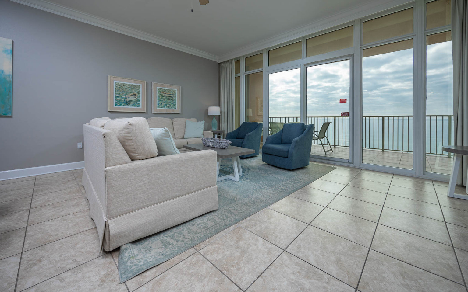 Gulf Shores Vacation Rental