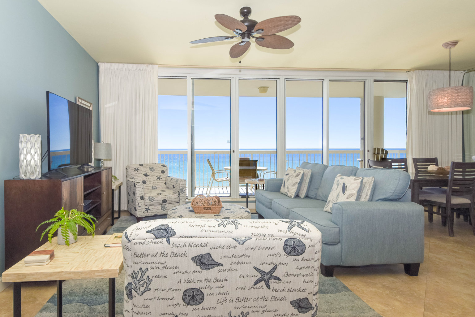 Destin Vacation Rental