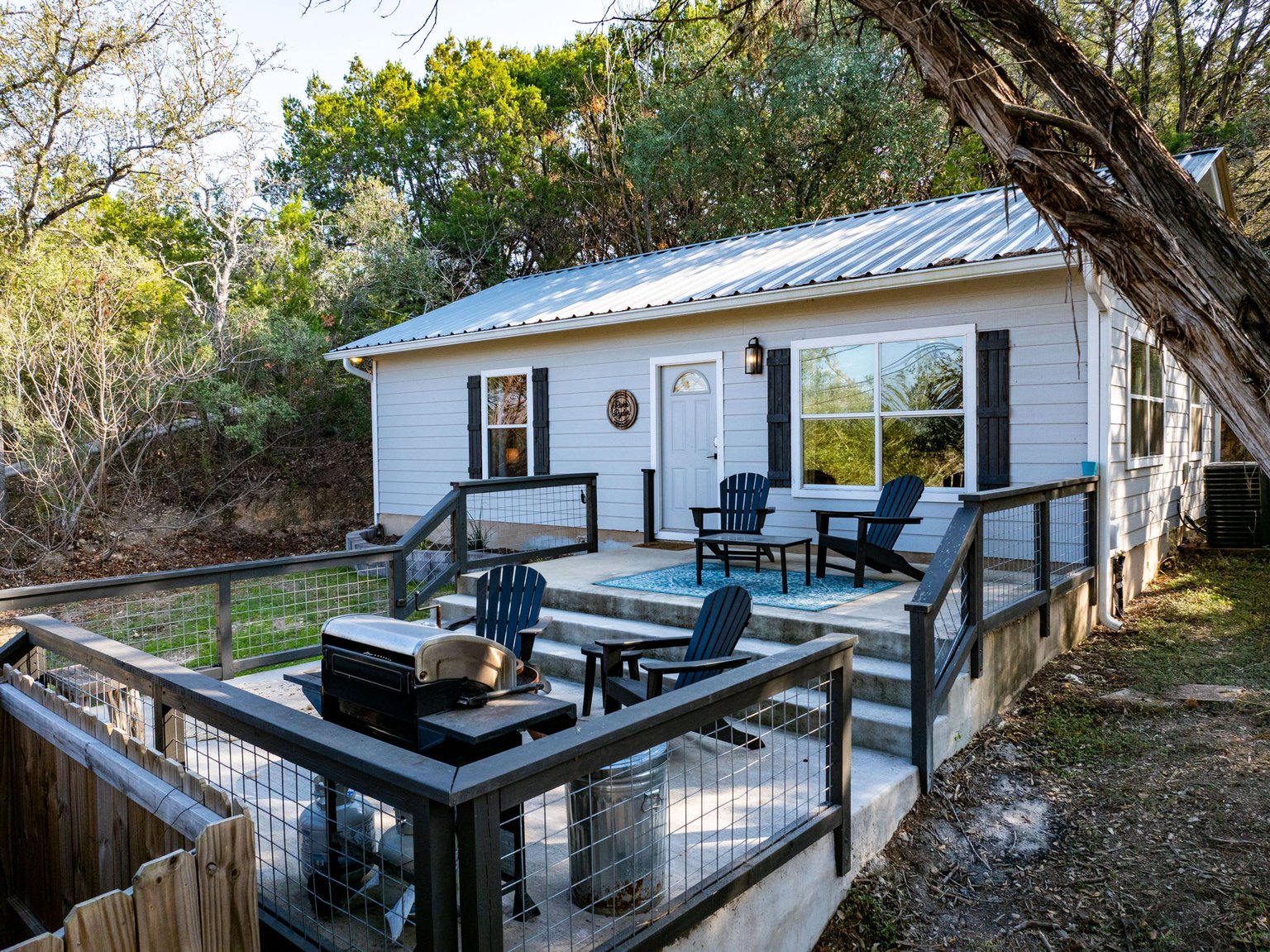 Kyle Vacation Rental