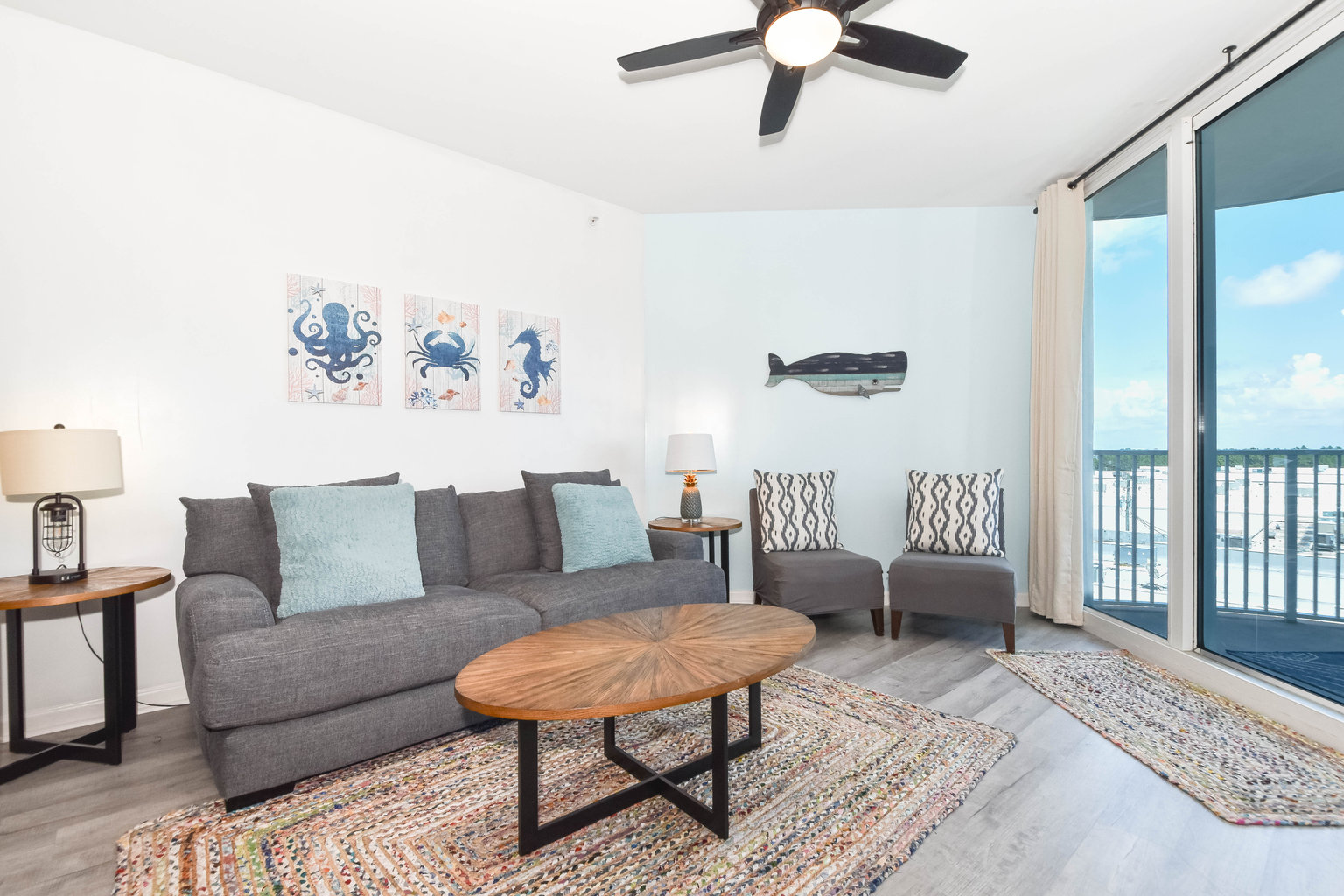 Destin Vacation Rental