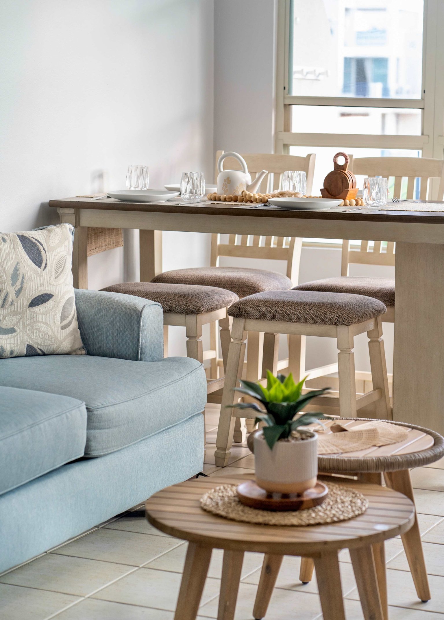 Ceiba Vacation Rental