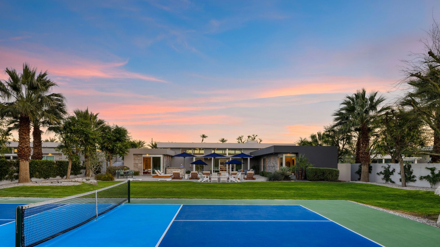La Quinta Vacation Rental