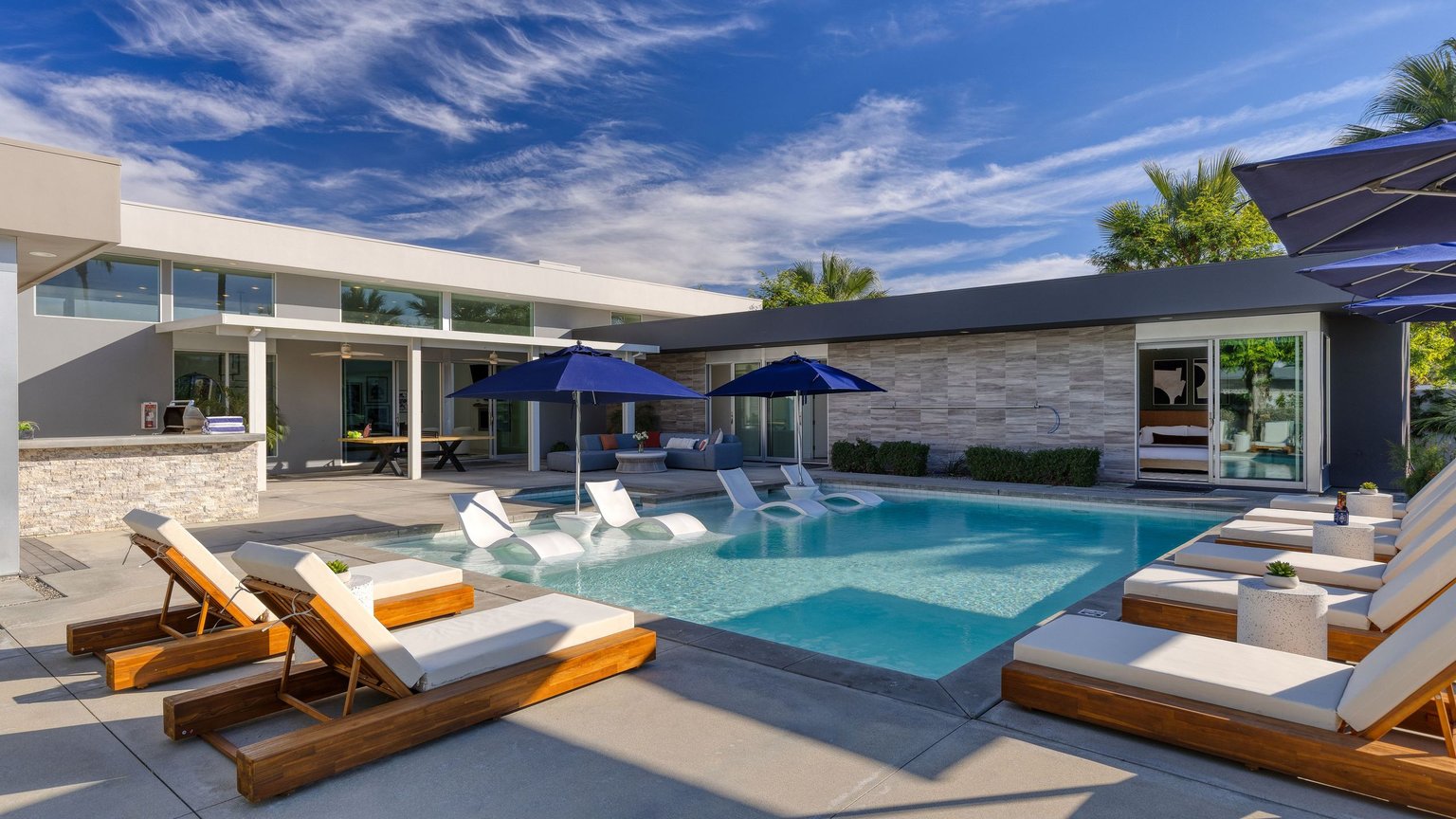 La Quinta Vacation Rental