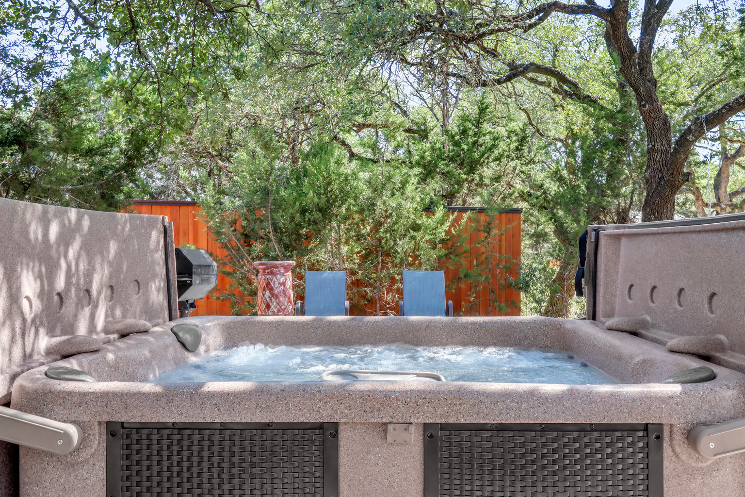 Wimberley Vacation Rental