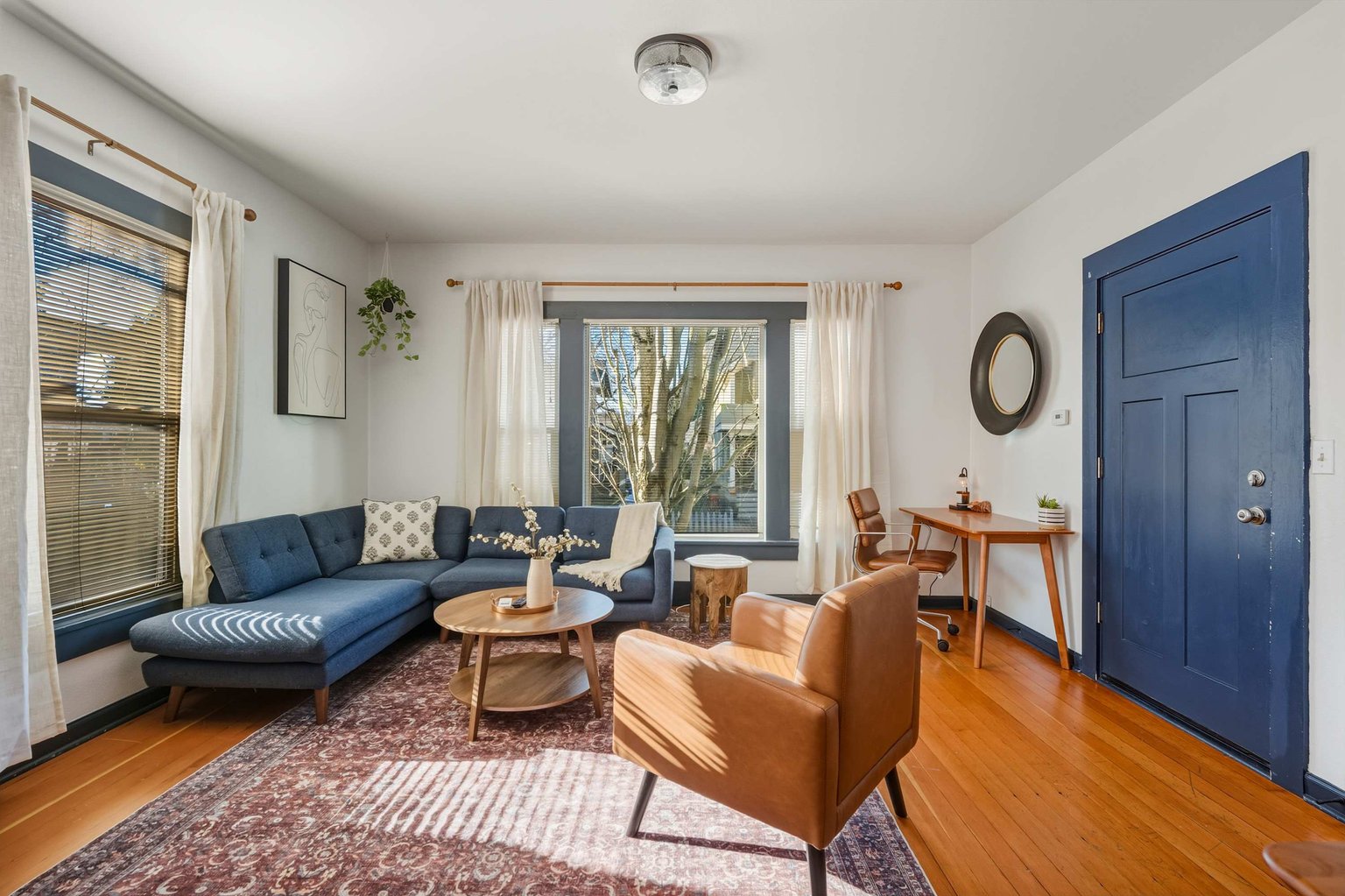 Portland Vacation Rental