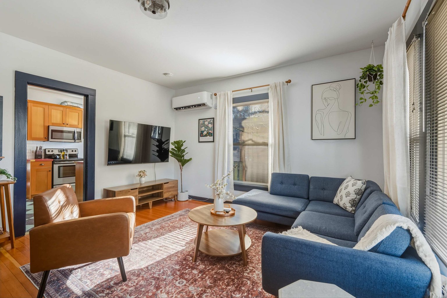 Portland Vacation Rental