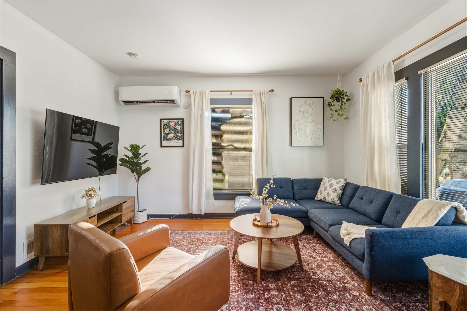 Portland Vacation Rental