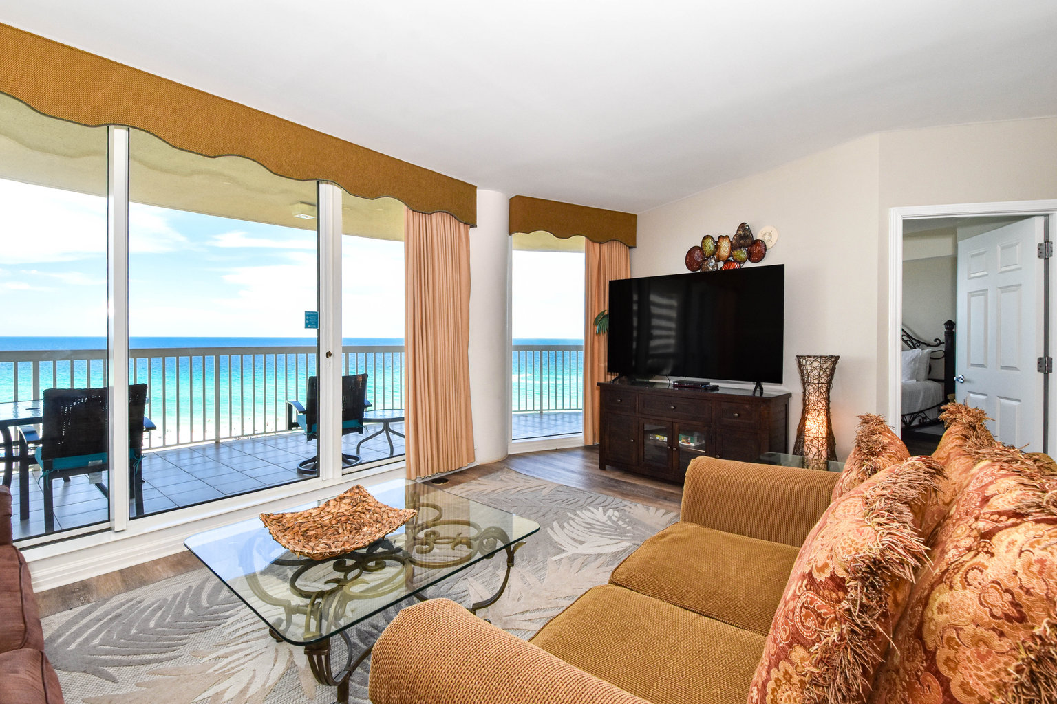 Destin Vacation Rental