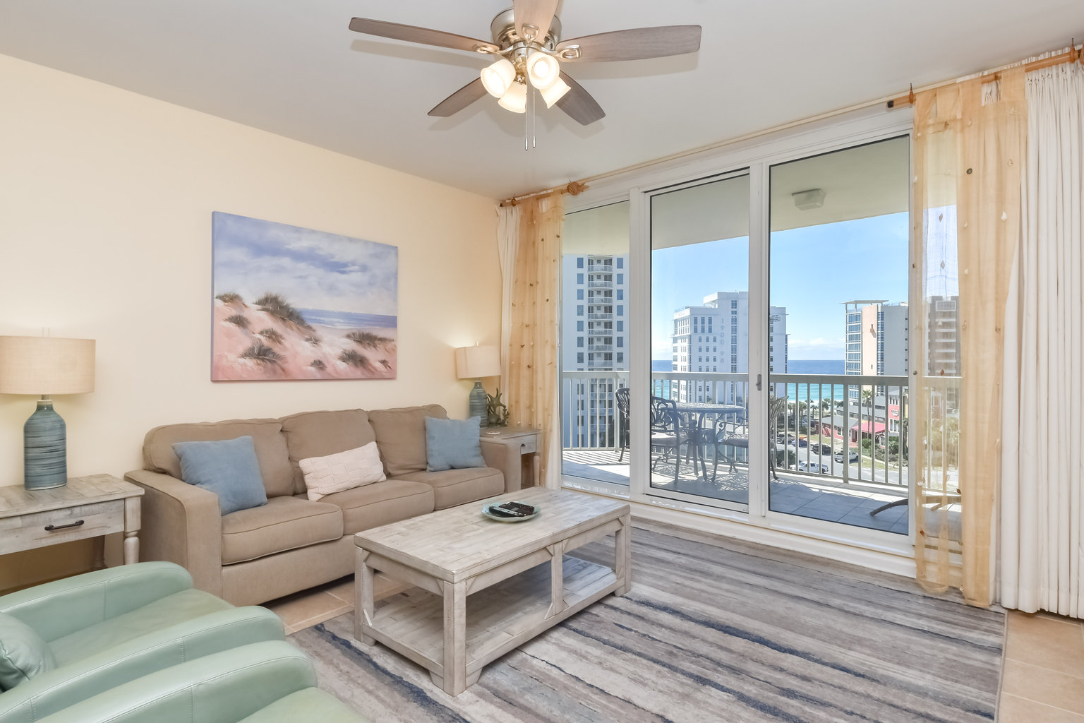 Destin Vacation Rental