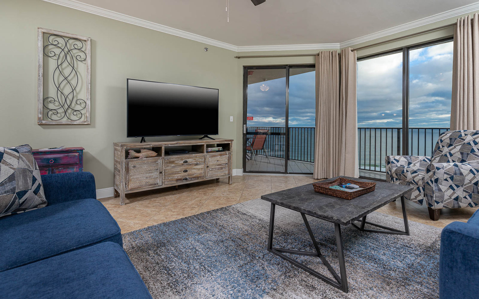 Orange Beach Vacation Rental