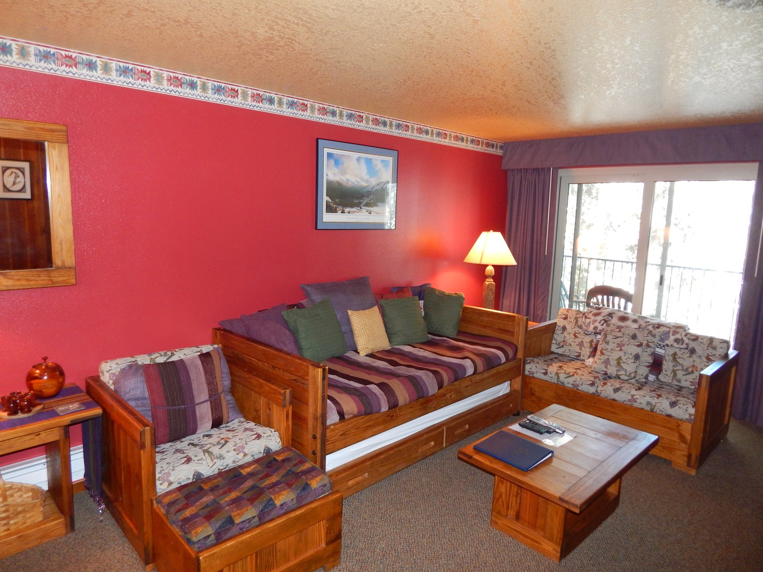 Winter Park Vacation Rental