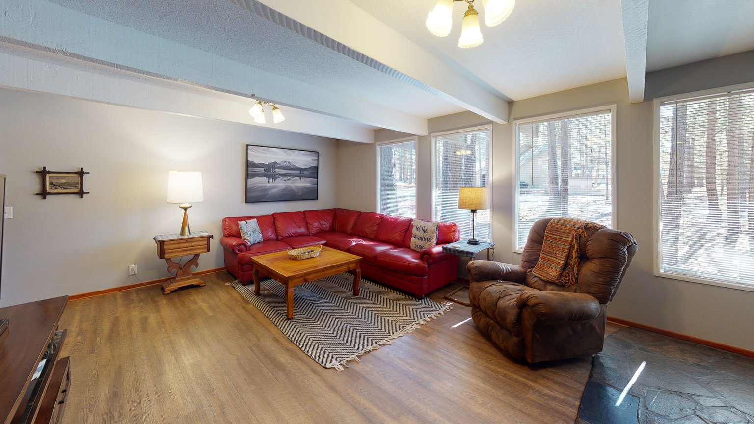 Sunriver Vacation Rental